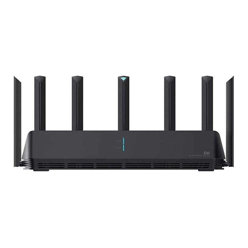 Xiaomi Mi Routeur Wi-Fi AIoT AX3600 noir