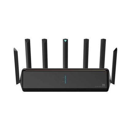 Xiaomi Mi Routeur Wi-Fi AIoT AX3600 noir