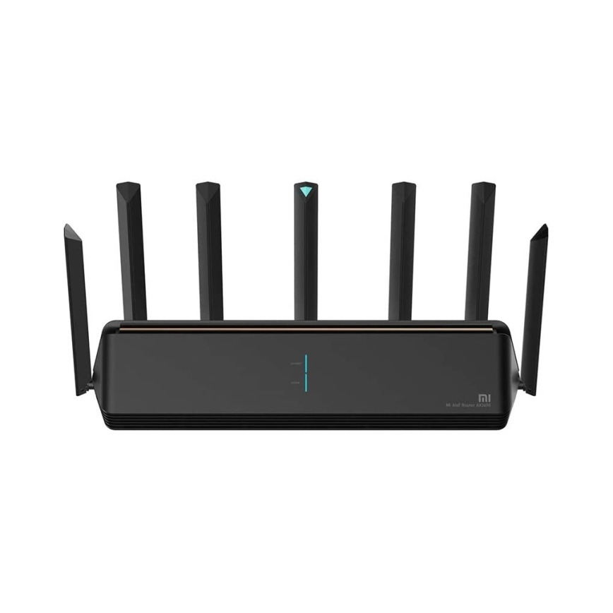 Xiaomi Mi Routeur Wi-Fi AIoT AX3600 noir