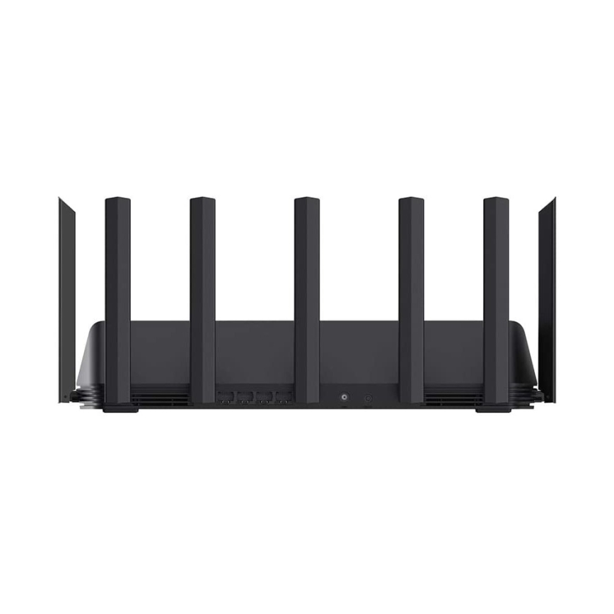 Xiaomi Mi Routeur Wi-Fi AIoT AX3600 noir
