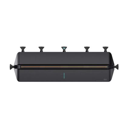 Xiaomi Mi Routeur Wi-Fi AIoT AX3600 noir