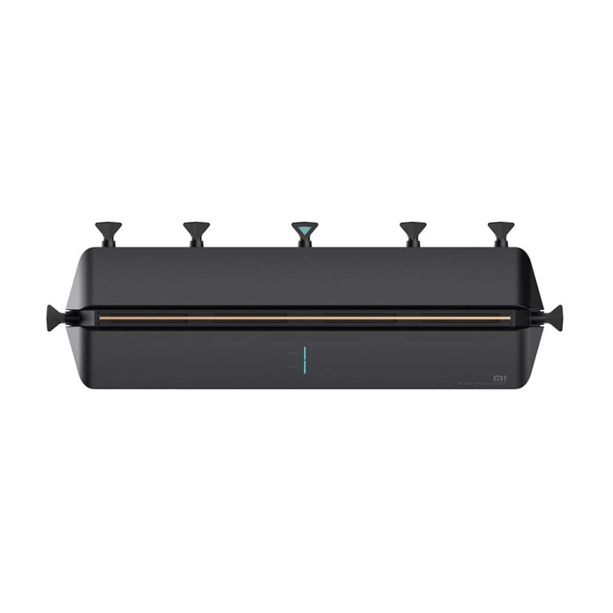 Xiaomi Mi Routeur Wi-Fi AIoT AX3600 noir