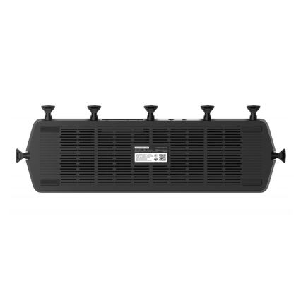 Xiaomi Mi Routeur Wi-Fi AIoT AX3600 noir