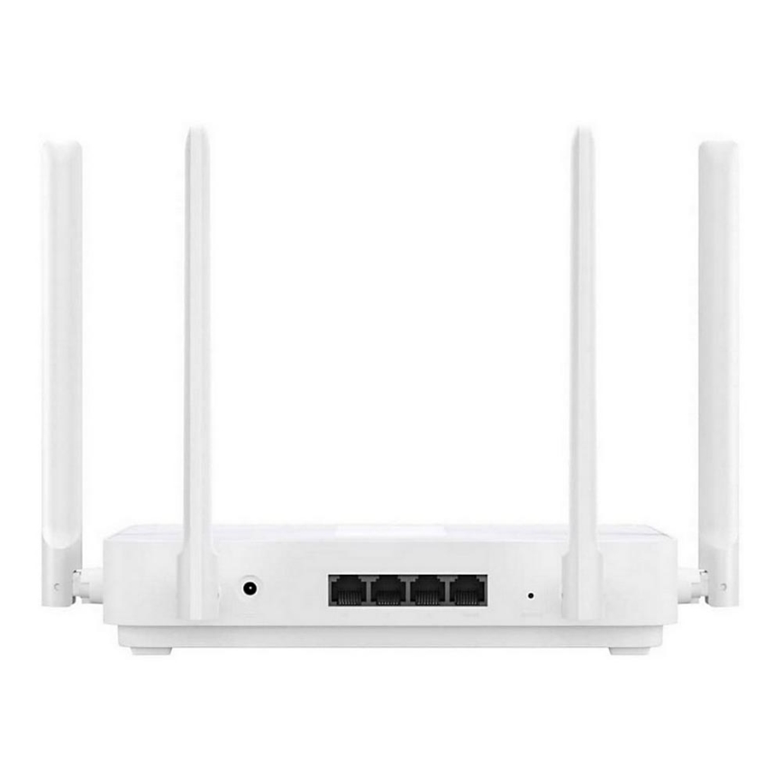 Xiaomi Mi Routeur Wi-Fi AX1800 blanc