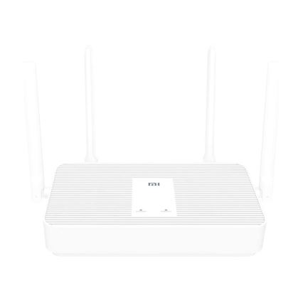 Xiaomi Mi Routeur Wi-Fi AX1800 blanc