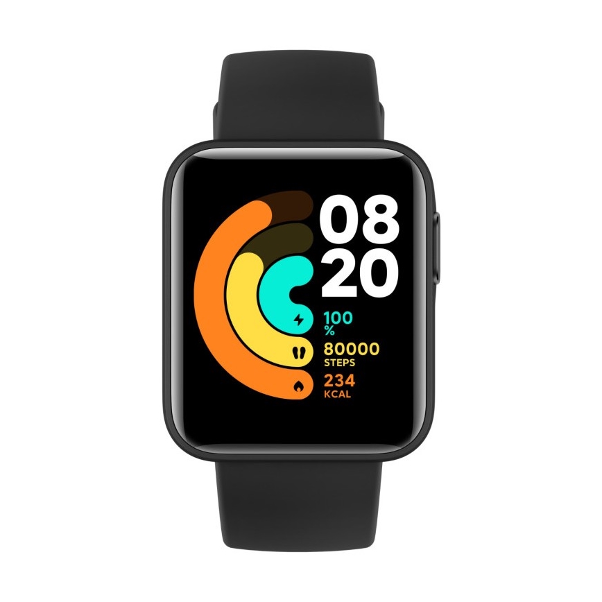 Xiaomi Mi Smart Watch Bluetooth Lite Noir