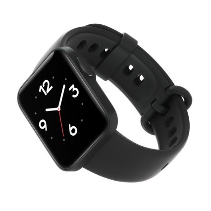 Xiaomi Mi Smart Watch Bluetooth Lite Noir