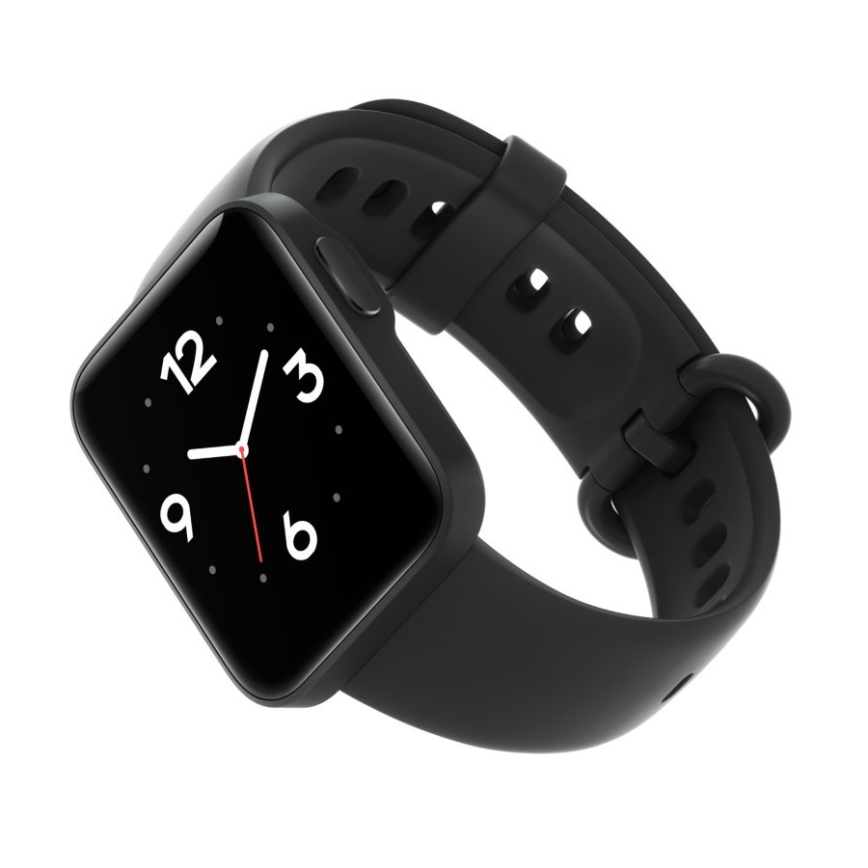 Xiaomi Mi Smart Watch Bluetooth Lite Noir