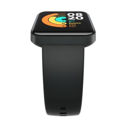 Xiaomi Mi Smart Watch Bluetooth Lite Noir