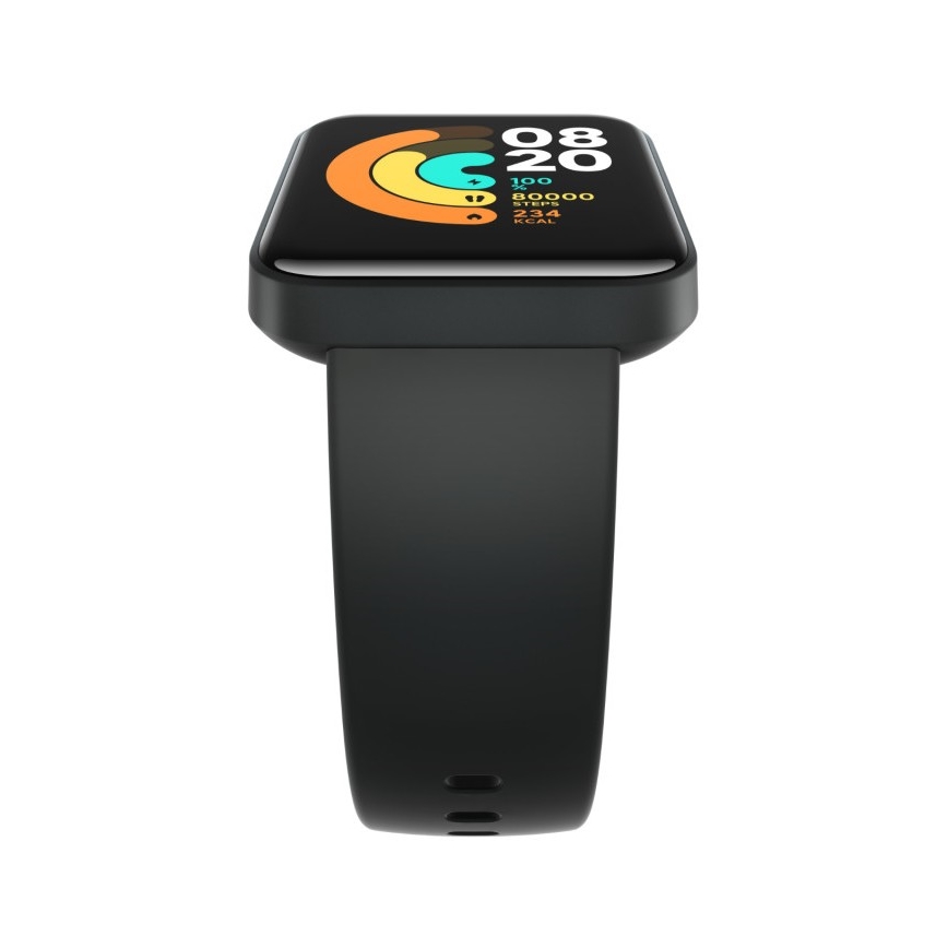 Xiaomi Mi Smart Watch Bluetooth Lite Noir