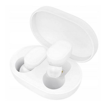 Xiaomi Mi True Oreillettes sans fils Bluetooth blanc
