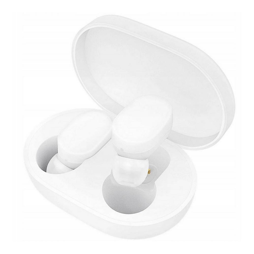 Xiaomi Mi True Oreillettes sans fils Bluetooth blanc