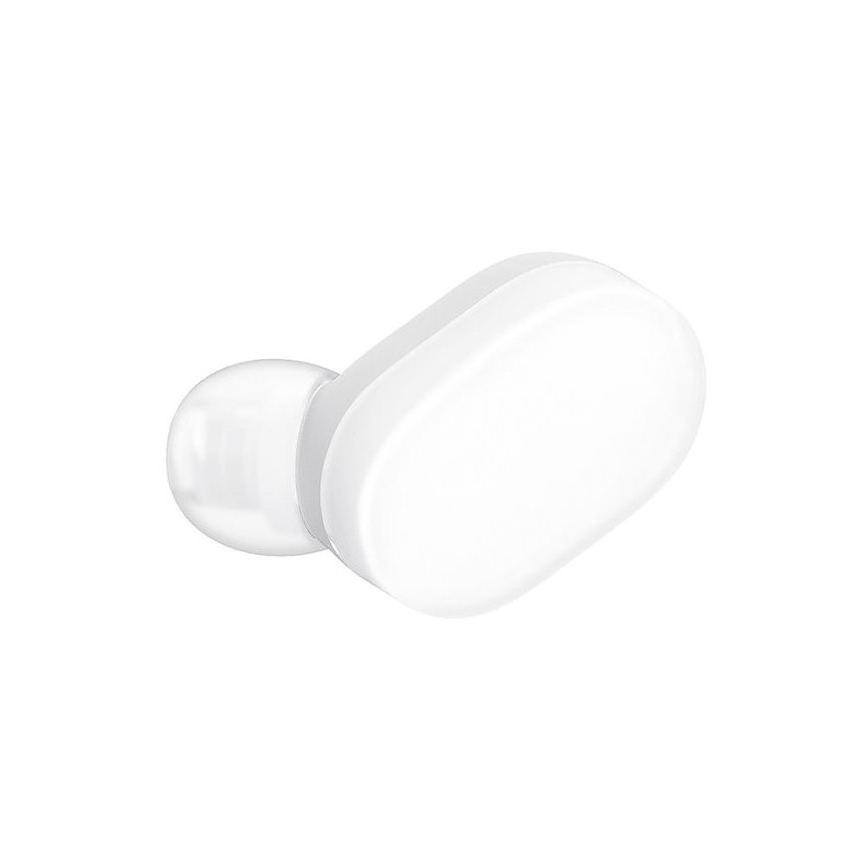 Xiaomi Mi True Oreillettes sans fils Bluetooth blanc