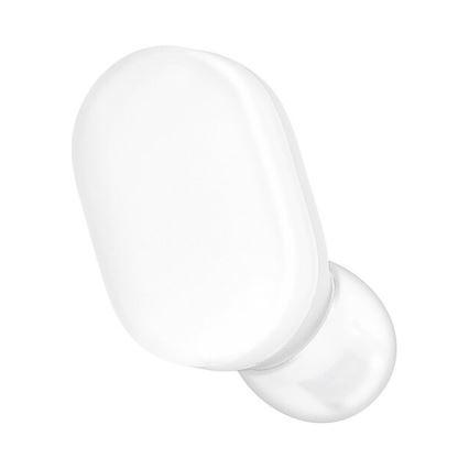 Xiaomi Mi True Oreillettes sans fils Bluetooth blanc