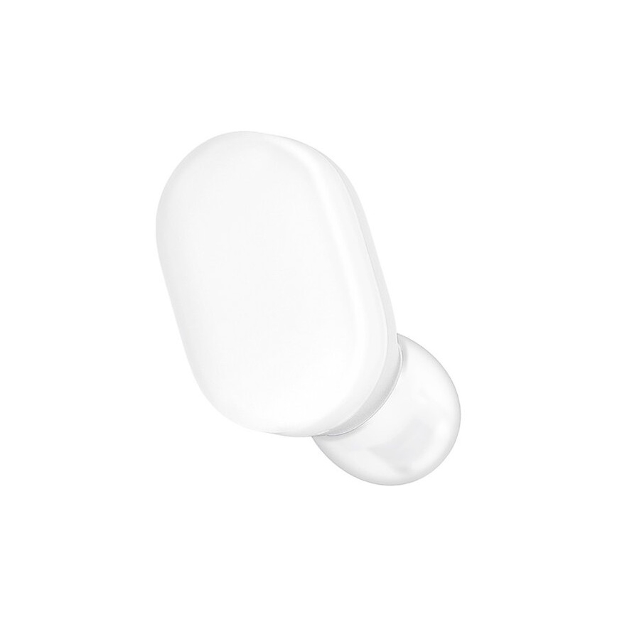 Xiaomi Mi True Oreillettes sans fils Bluetooth blanc