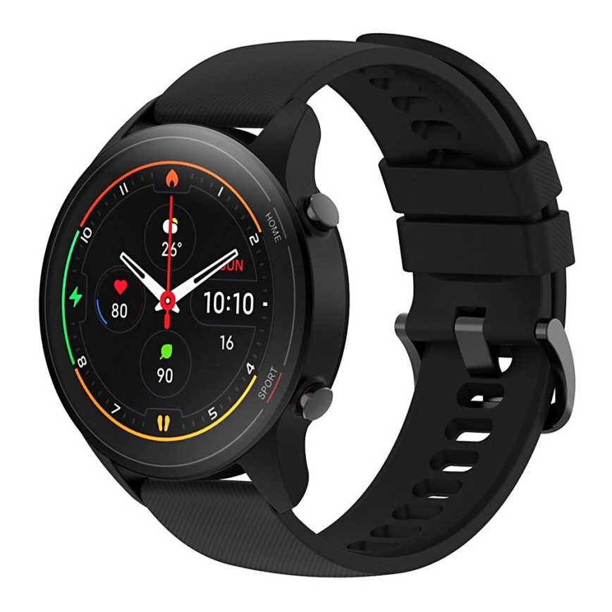 Xiaomi Mi Watch Noir