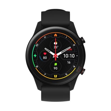 Xiaomi Mi Watch Noir