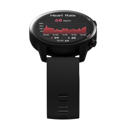 Xiaomi Mi Watch Noir