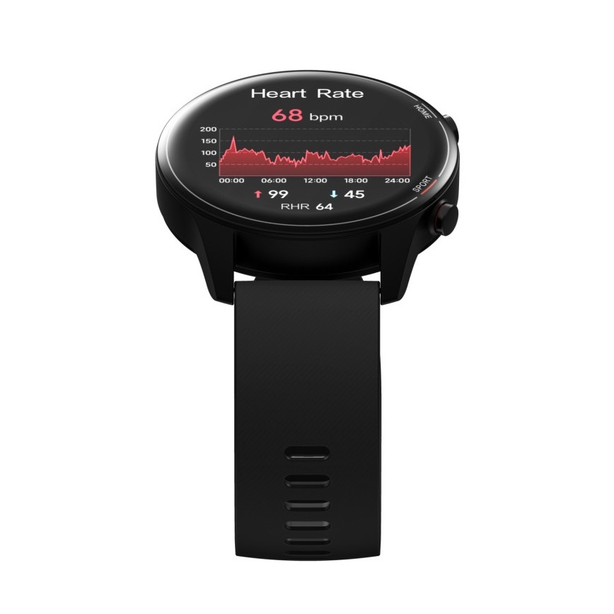 Xiaomi Mi Watch Noir