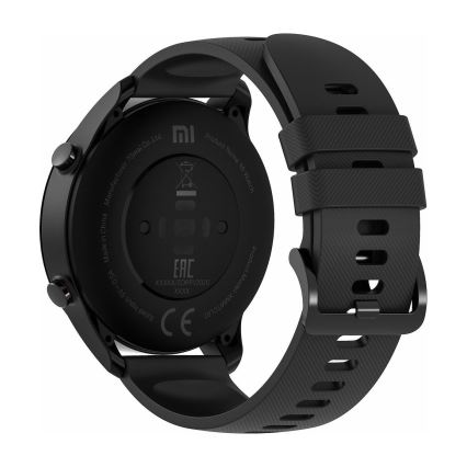 Xiaomi Mi Watch Noir