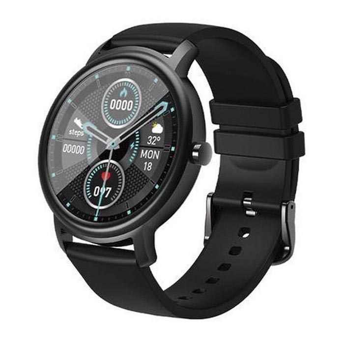 Xiaomi Mibro Smart Air Watch Bluetooth IP68 Noir
