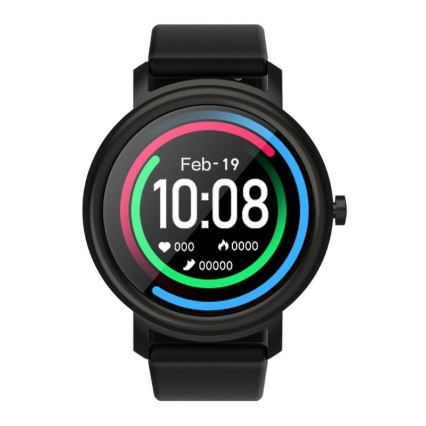 Xiaomi Mibro Smart Air Watch Bluetooth IP68 Noir