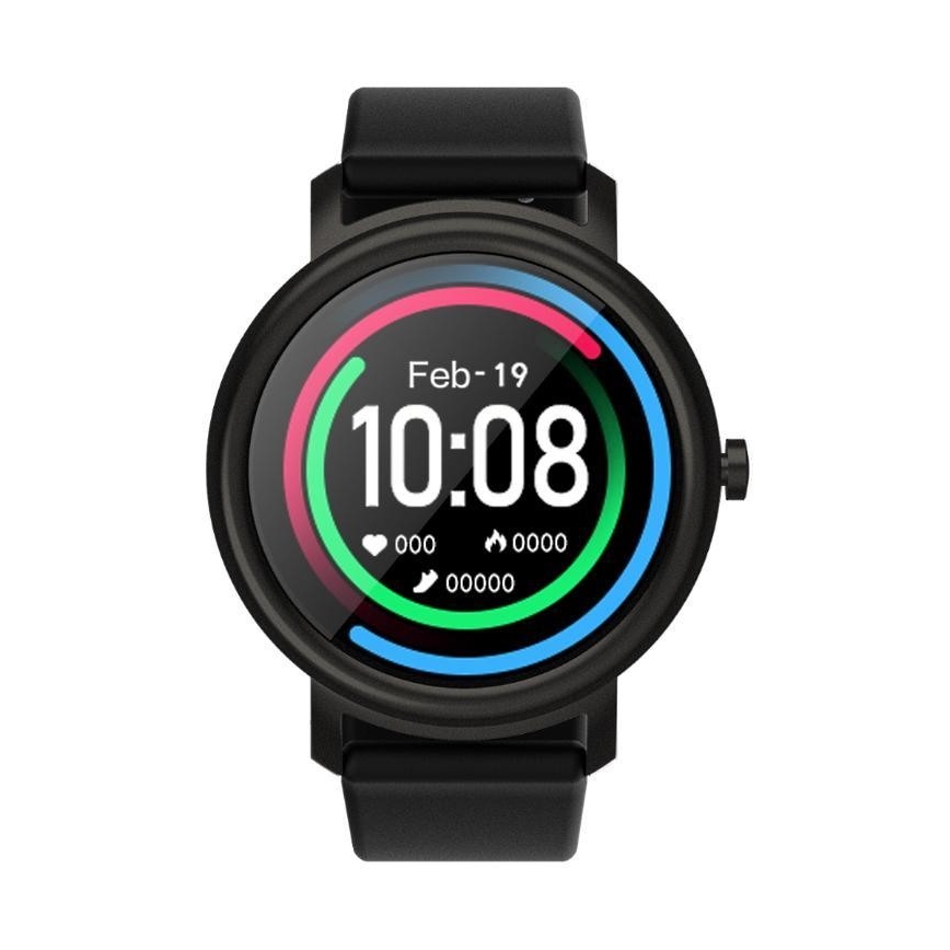 Xiaomi Mibro Smart Air Watch Bluetooth IP68 Noir