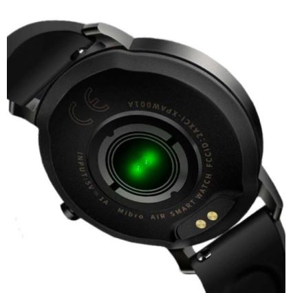 Xiaomi Mibro Smart Air Watch Bluetooth IP68 Noir