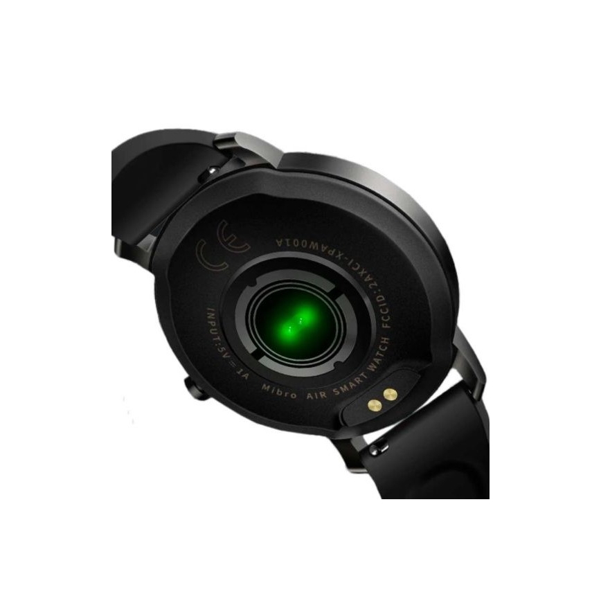 Xiaomi Mibro Smart Air Watch Bluetooth IP68 Noir