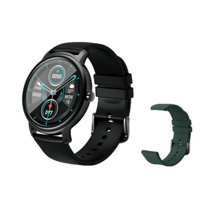 Xiaomi Mibro Smart Air Watch Bluetooth IP68 Noir