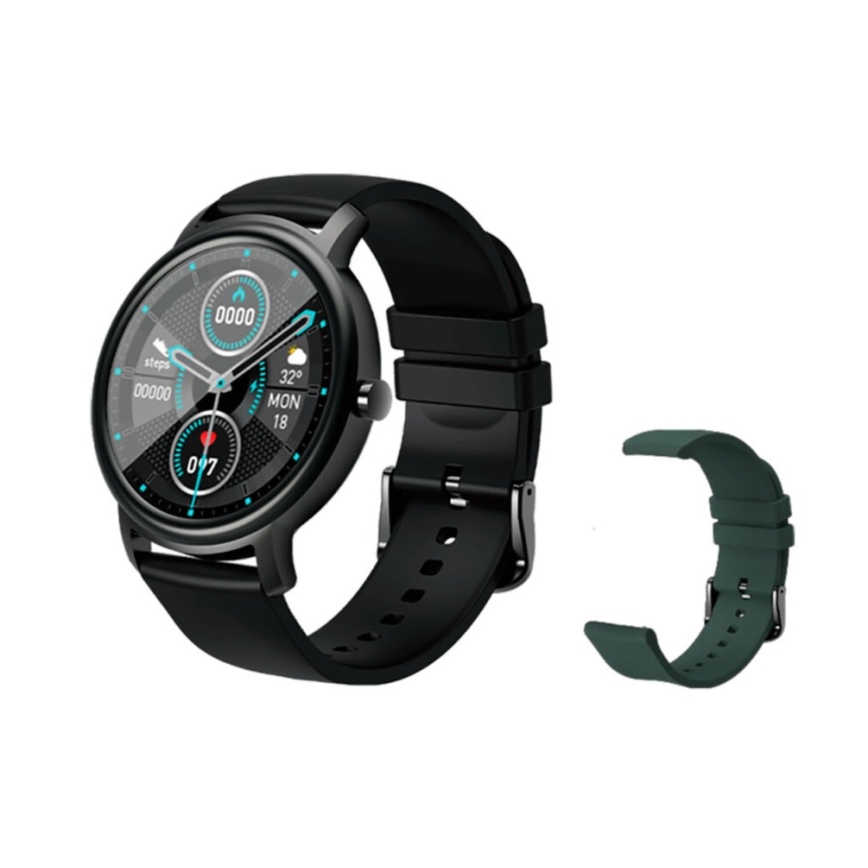 Xiaomi Mibro Smart Air Watch Bluetooth IP68 Noir