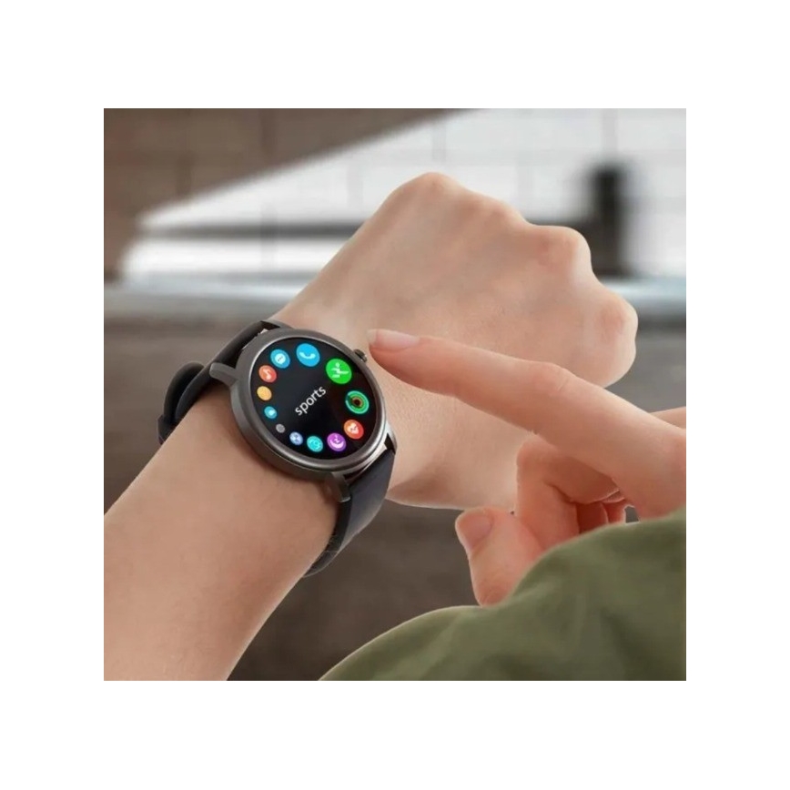 Xiaomi Mibro Smart Air Watch Bluetooth IP68 Noir