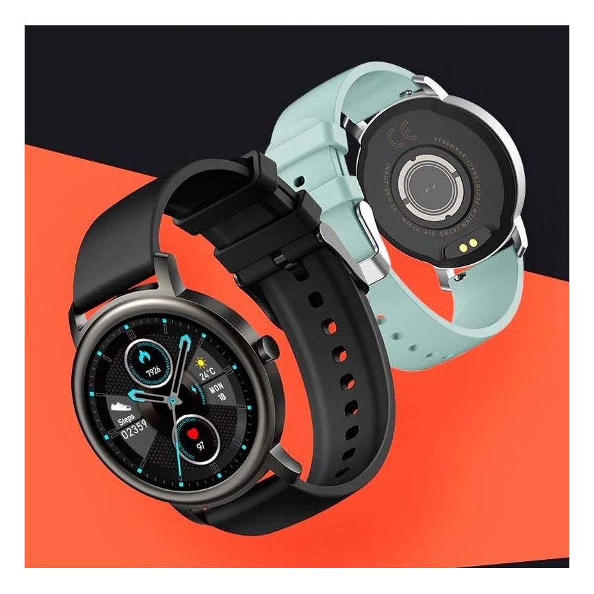Xiaomi Mibro Smart Air Watch Bluetooth IP68 Noir