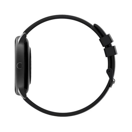 Xiaomi - Montre connectée IMILAB KW66 Bluetooth IP68 noire