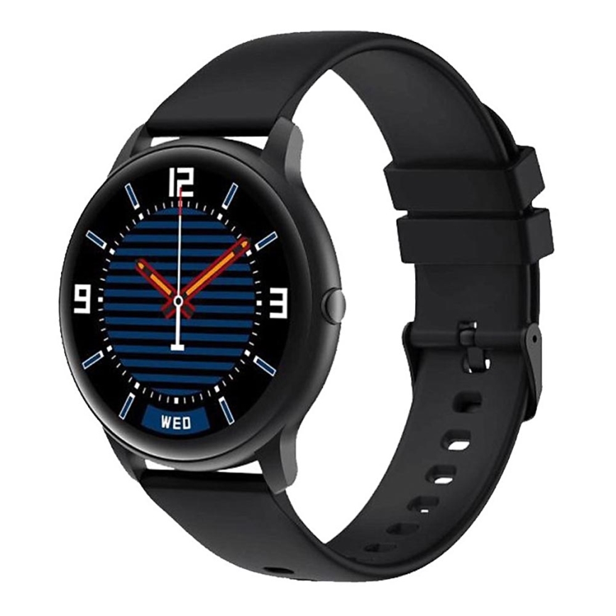 Xiaomi - Montre connectée IMILAB KW66 OX IP68 noir