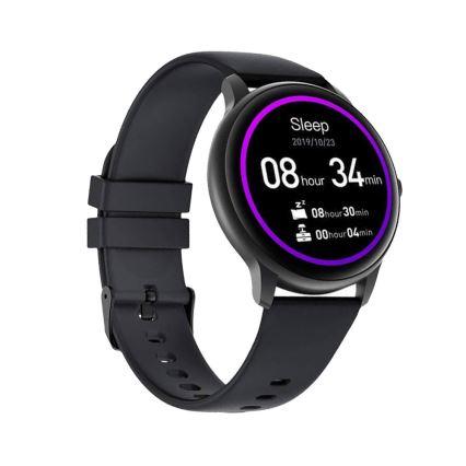 Xiaomi - Montre connectée IMILAB KW66 OX IP68 noir