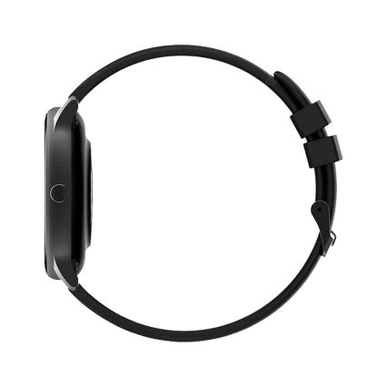 Xiaomi - Montre connectée IMILAB KW66 OX IP68 noir