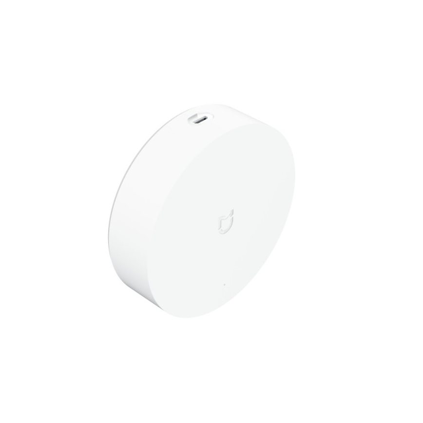 Xiaomi  - Passerelle intelligente ZigBee 5V DC Wi-Fi/Bluetooth