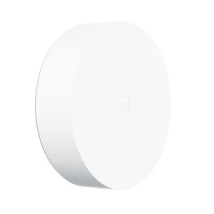 Xiaomi  - Passerelle intelligente ZigBee 5V DC Wi-Fi/Bluetooth