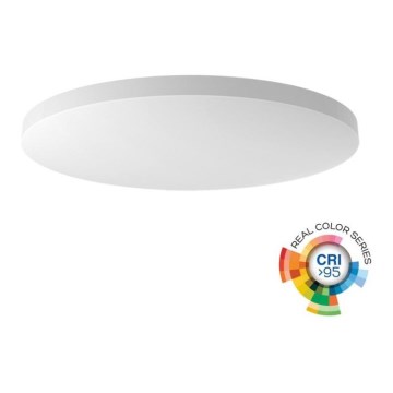 Xiaomi  - Plafonnier LED à intensité variable LED/45W/230V CRI 95 IP50 Wi-Fi/Bluetooth