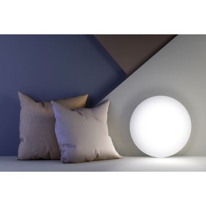 Xiaomi  - Plafonnier LED à intensité variable LED/45W/230V CRI 95 IP50 Wi-Fi/Bluetooth