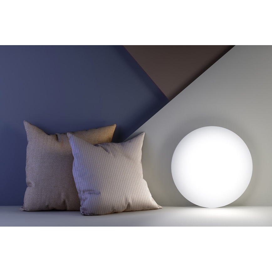 Xiaomi  - Plafonnier LED à intensité variable LED/45W/230V CRI 95 IP50 Wi-Fi/Bluetooth
