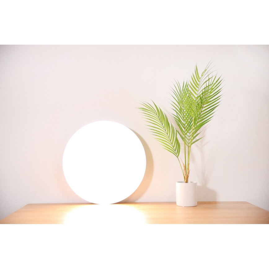 Xiaomi  - Plafonnier LED à intensité variable LED/45W/230V CRI 95 IP50 Wi-Fi/Bluetooth