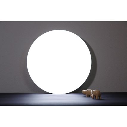 Xiaomi  - Plafonnier LED à intensité variable LED/45W/230V CRI 95 IP50 Wi-Fi/Bluetooth
