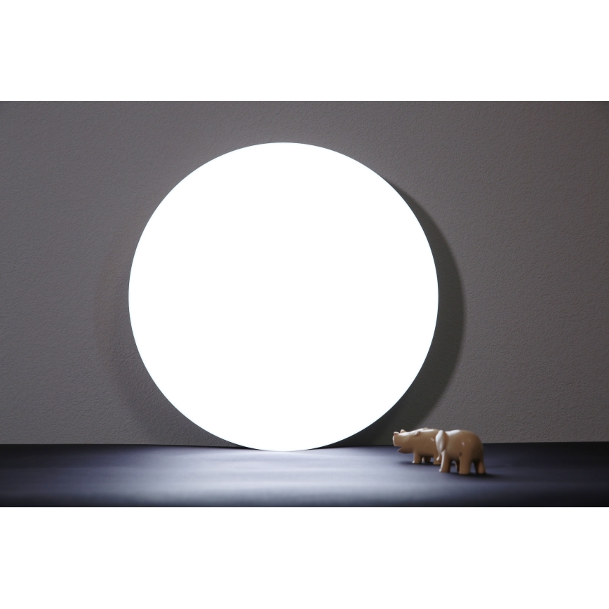 Xiaomi  - Plafonnier LED à intensité variable LED/45W/230V CRI 95 IP50 Wi-Fi/Bluetooth