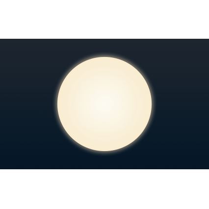 Xiaomi  - Plafonnier LED à intensité variable LED/45W/230V CRI 95 IP50 Wi-Fi/Bluetooth