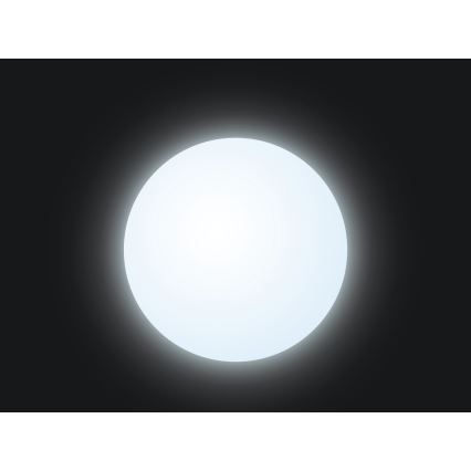 Xiaomi  - Plafonnier LED à intensité variable LED/45W/230V CRI 95 IP50 Wi-Fi/Bluetooth