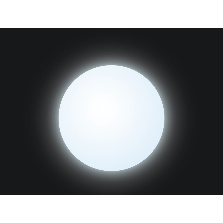 Xiaomi  - Plafonnier LED à intensité variable LED/45W/230V CRI 95 IP50 Wi-Fi/Bluetooth
