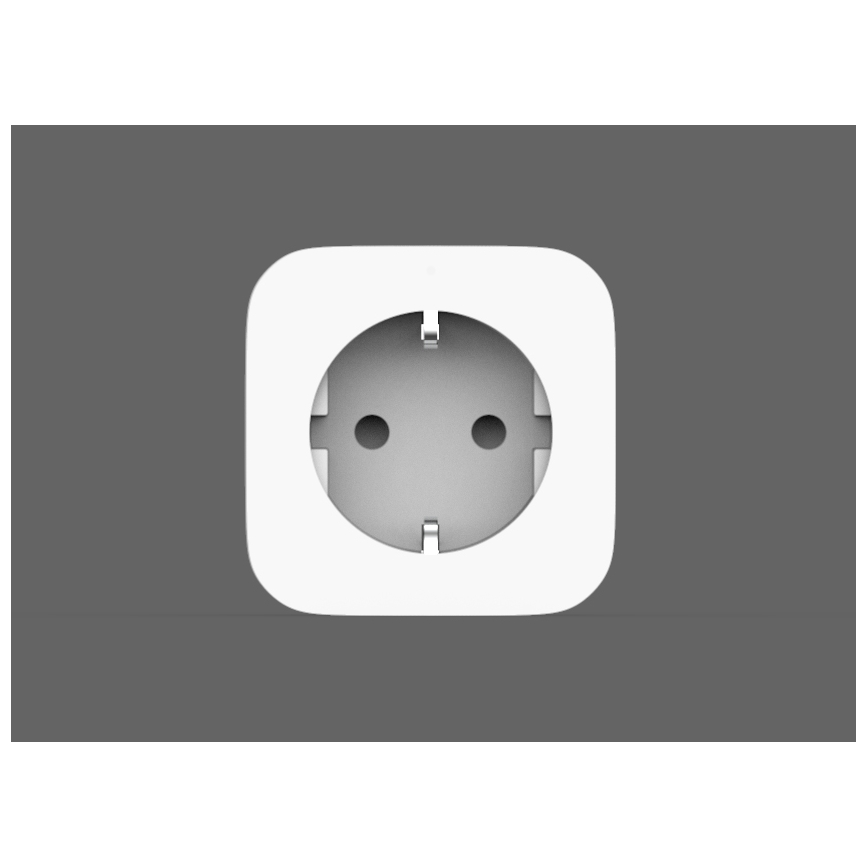 Xiaomi - Prise intelligente 2300W/10A/230V Zigbee