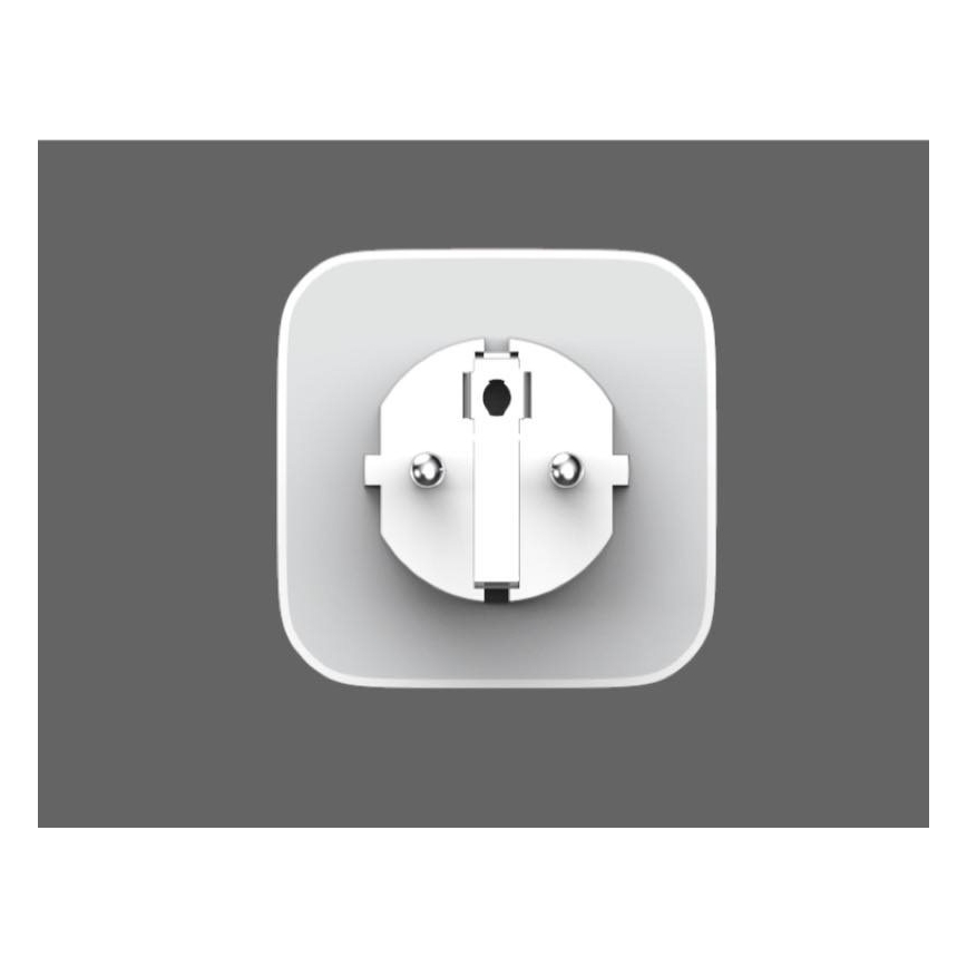 Xiaomi - Prise intelligente 2300W/10A/230V Zigbee